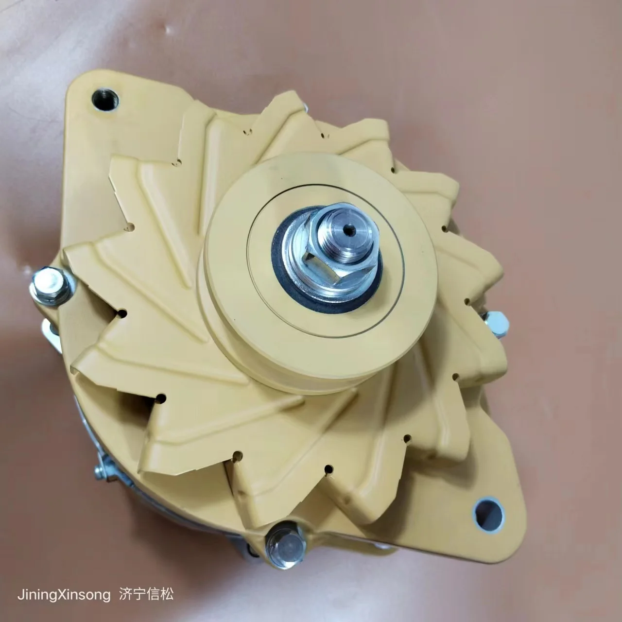 レア電気式NEW 90 AMP交流発電機コマツ対応600-825-9331 6008259230 6008219220 6008259130 KOMTASU铁交流发电机挖掘机PC600-7 90A用于小松交流发电机600-825-9331 600-825-9130 600-825-9430