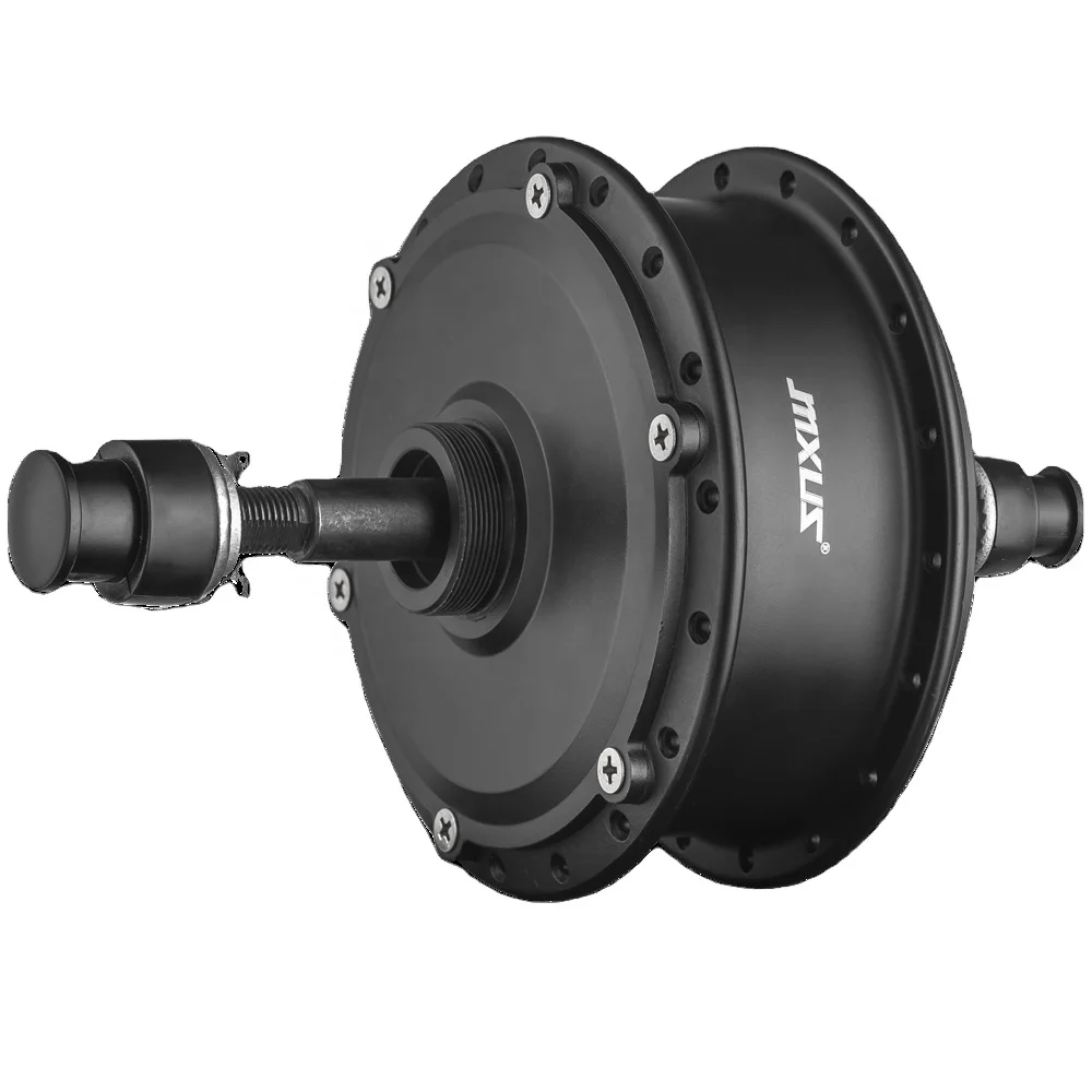 MXUS フル電動自転車　250w ハブ　モーター 電動自転車モーターMxusハブモーター250w電動自転車変換キット