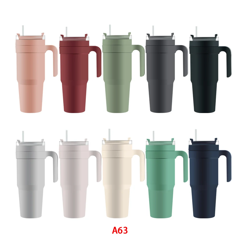 Usa Warehouse Adventure Quencher Cup Stainless Steel Travel Mug ...