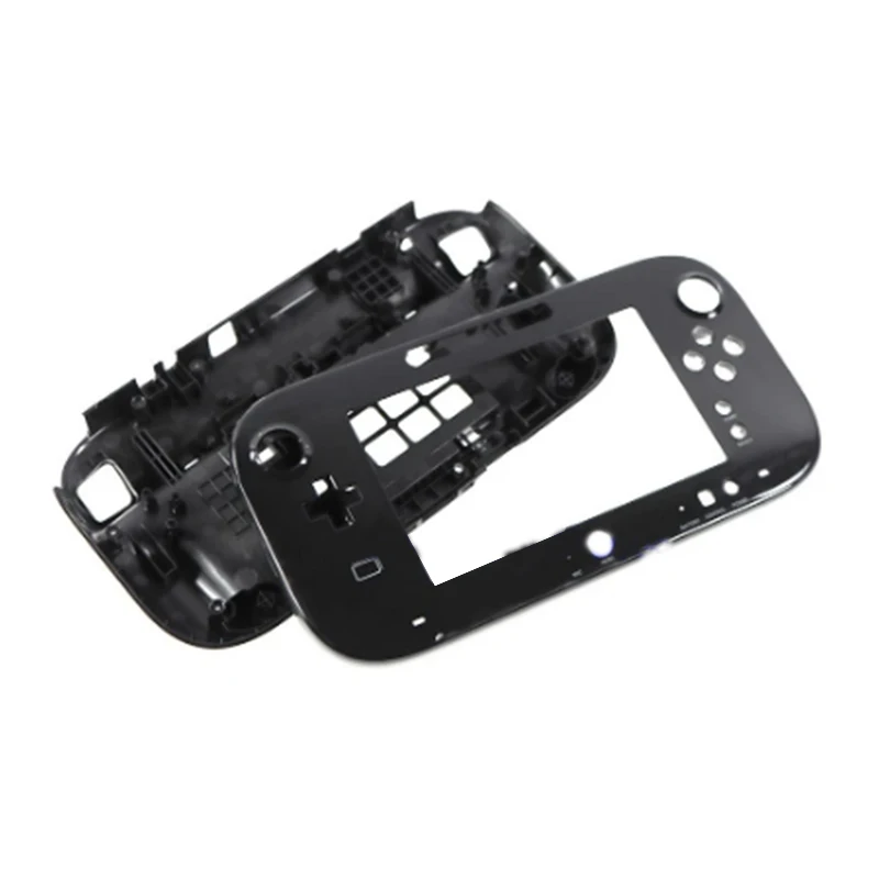 Replacement Housing Shell Case Cover For Wiiu Wii U Controller Body