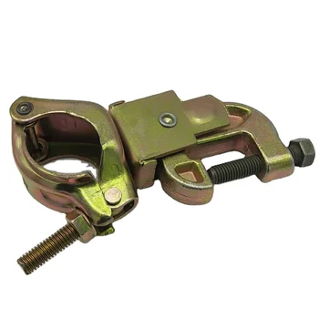 Scaffolding Material Girder Coupler Beam Clamp - Buy Scaffolding Girder 