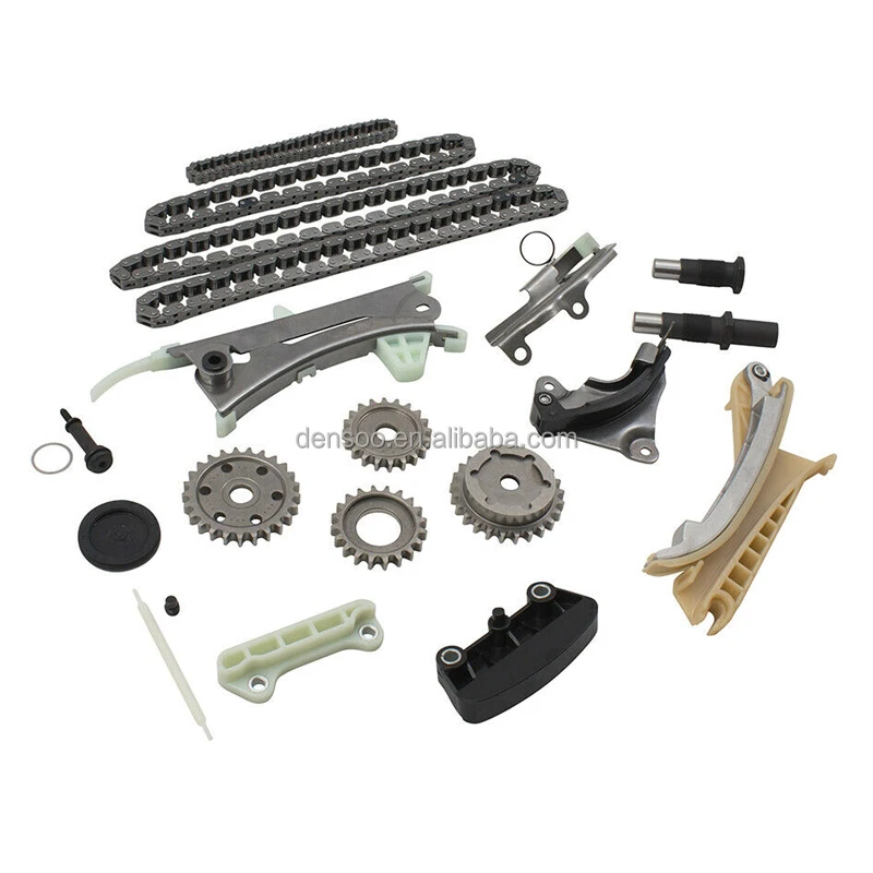 Mizumo Auto MA-4216924284 Full Gasket Set Head Bolts