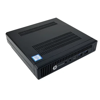 Wholesale Cheap price Mini PCs Gaming Computer Drawing PC Host Core i3/i5/i7 HPs 800G2 65W for Home Office