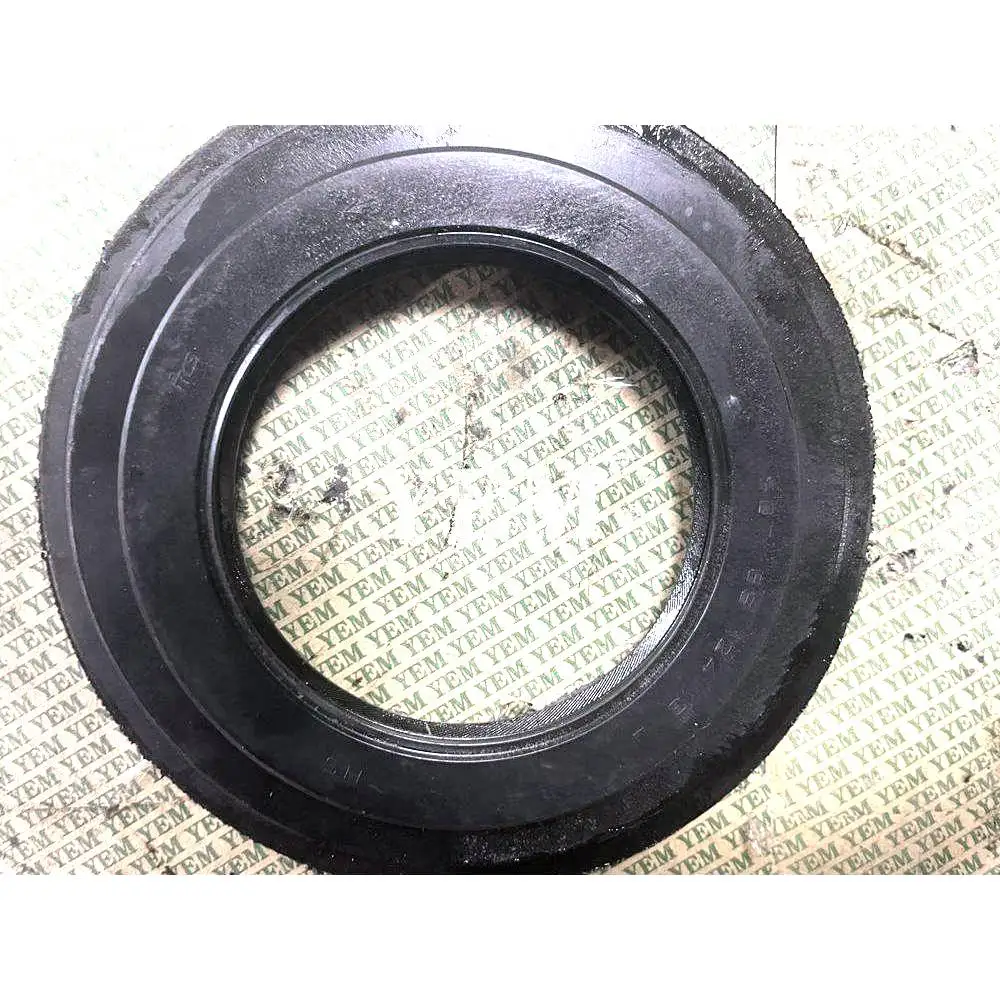 For Perkins 402D-05 Crankshaft Rear Oil Seal Engine Repair Kit 2