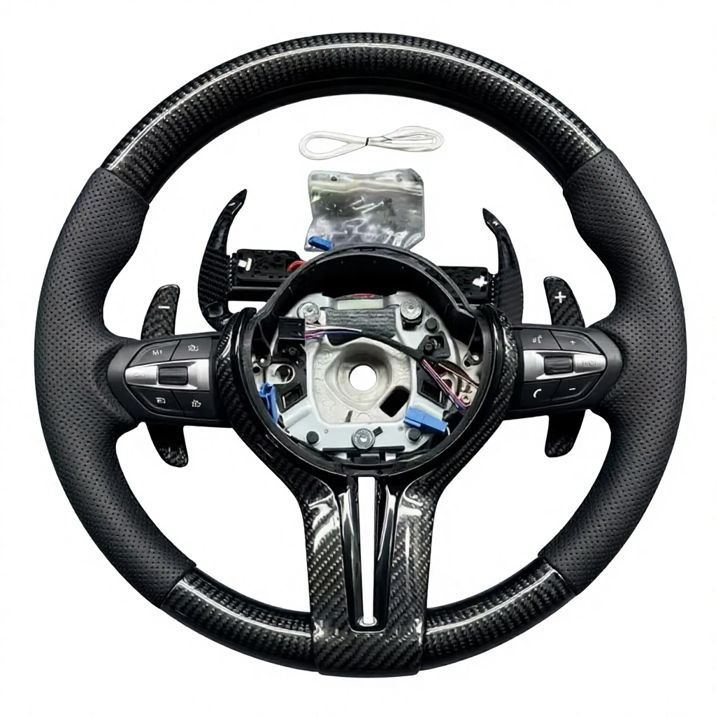 carbon-fiber-flat-bottom-steering-wheel-bmw-series-x-m-22-1