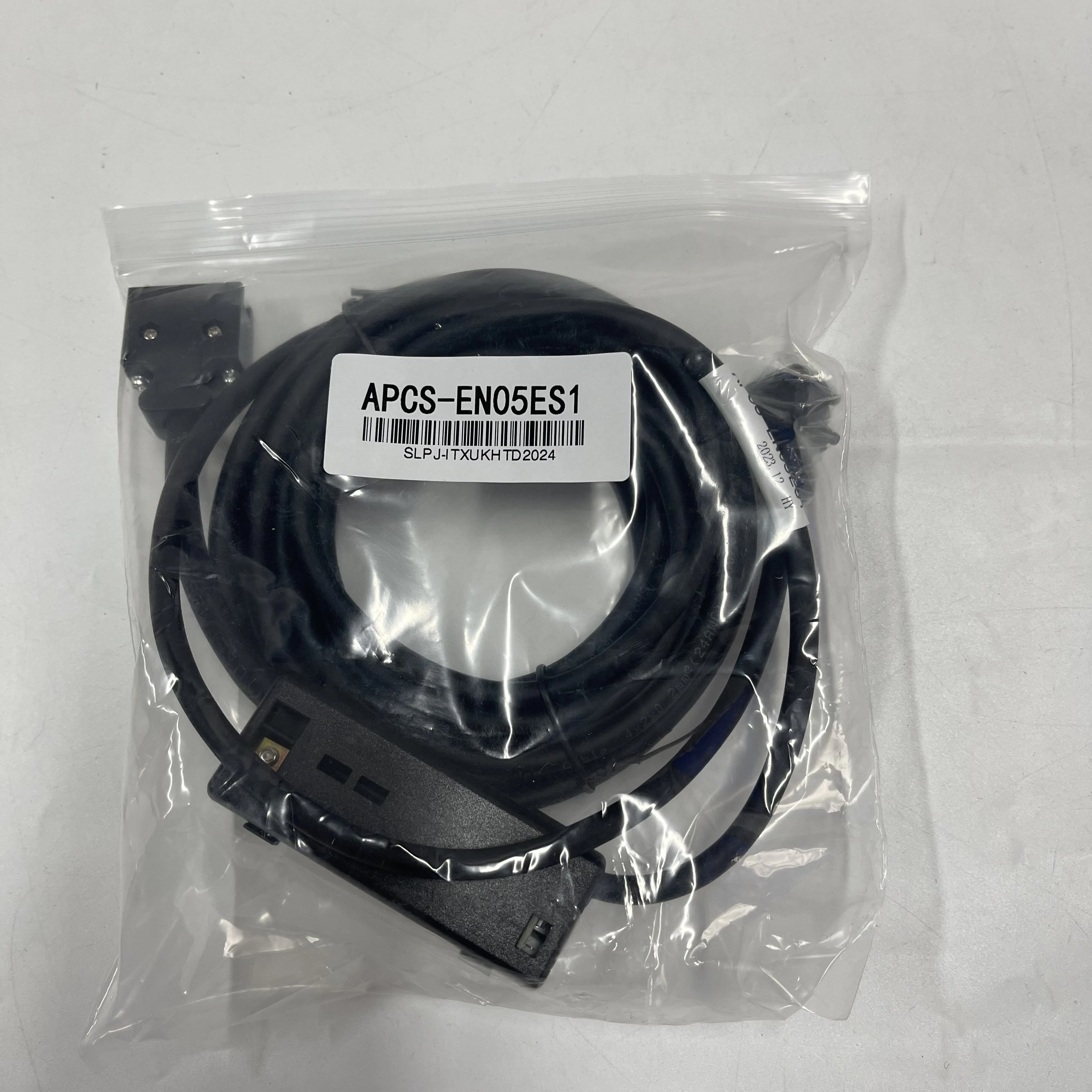 Mitsubishi Servo Encoder Cable APCS-EN05ES1