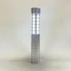 23cm - Aluminum Alloy - White Gloss