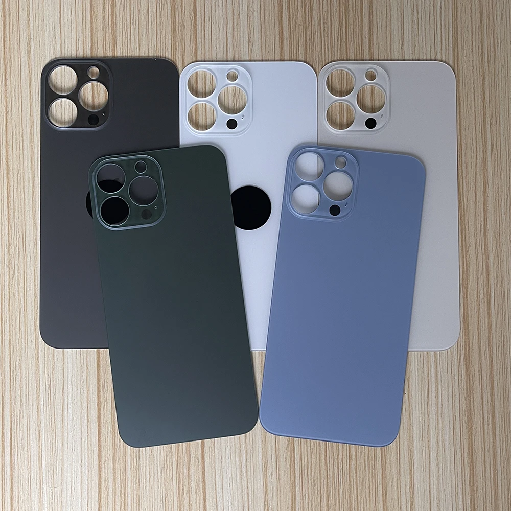 Vetro Posteriore + Colla 3M Per IPhone XR Pannello In Vetro - Foto 2