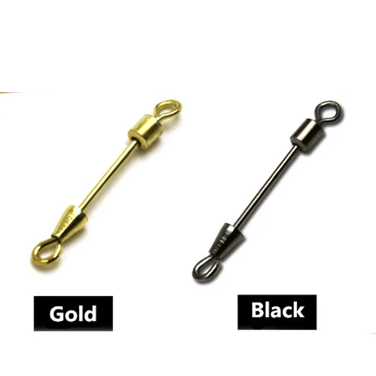 Swivels Fishing Stainless Speed Snap With Lead Piece Seat Fishing