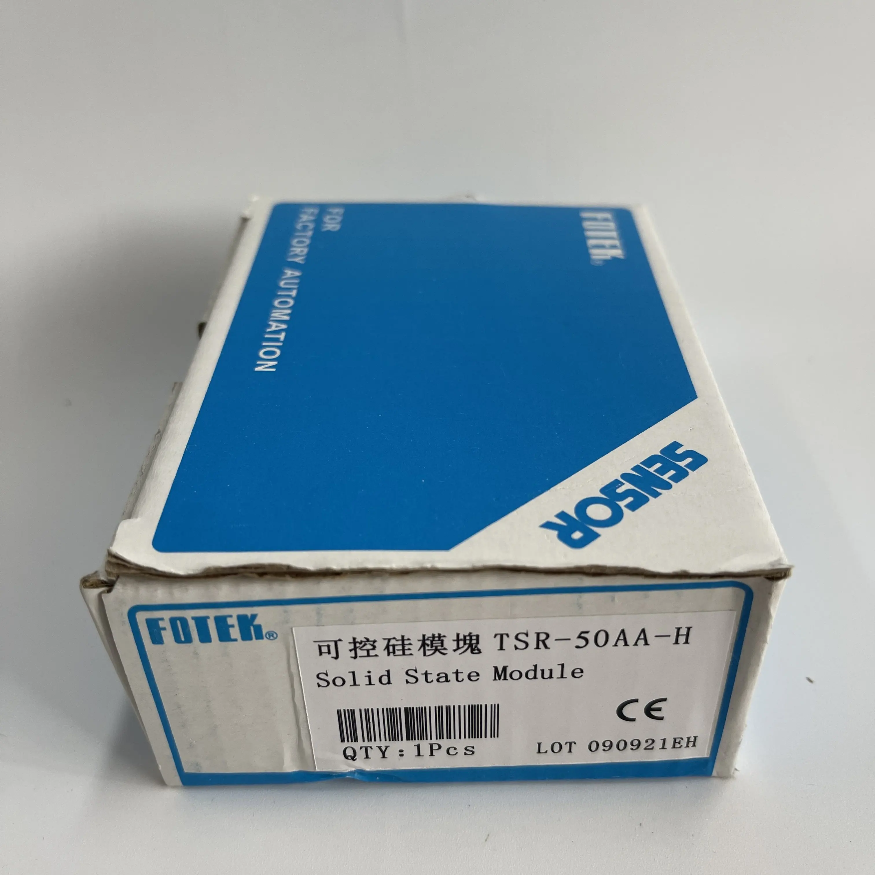 FOTEK Solid State Module TSR-50AA-H FOTEK Solid State Module TSR-50AA-H