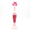 Pink Owl