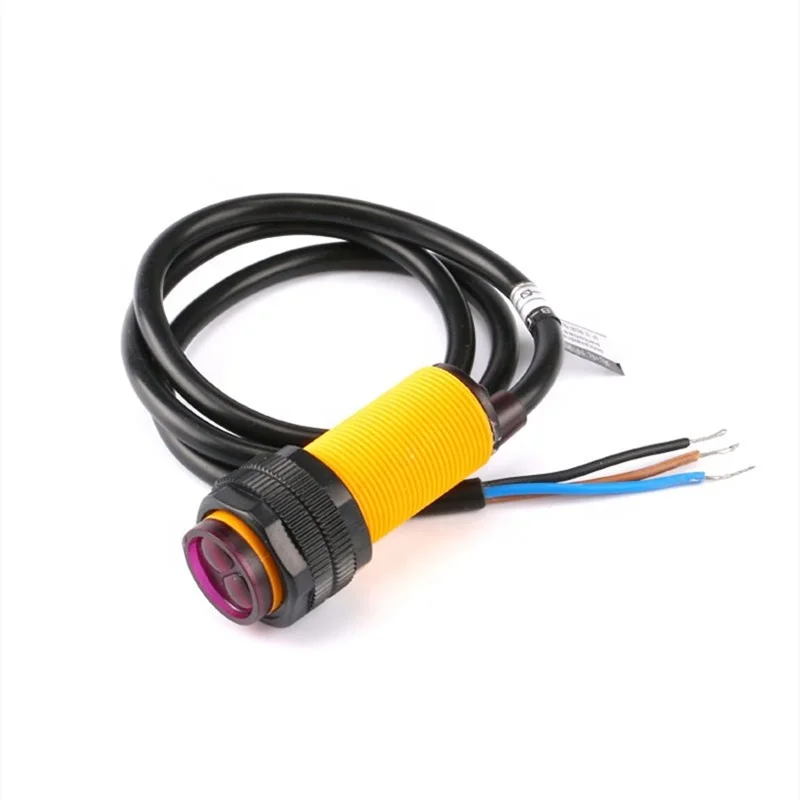 E18-D80NK Infrared Photoelectric Switch Sensor Obstacle Avoidance Sensor Modu st 