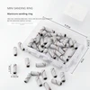 50 mini sand rings (120#)