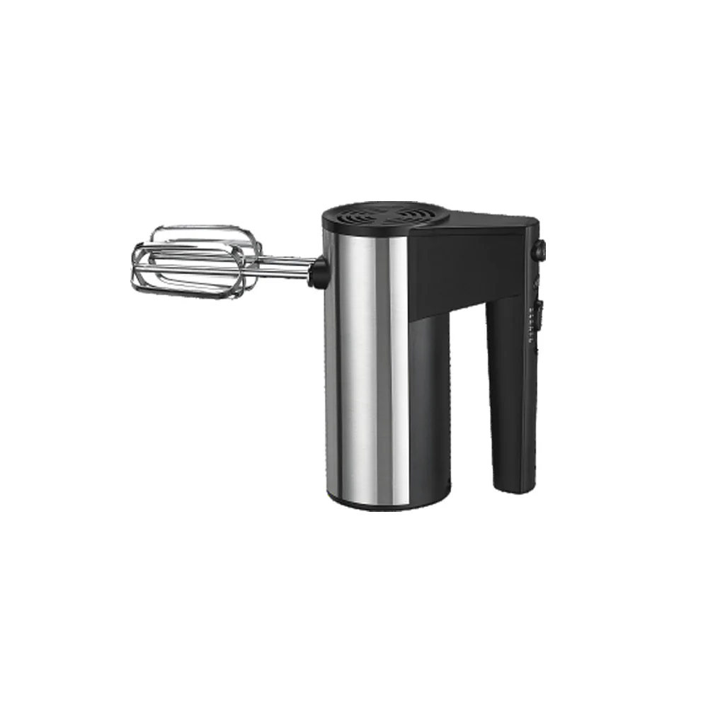 Hand Mixer Electric 5 Speed 250w Powerful Electric Hand Mixer With