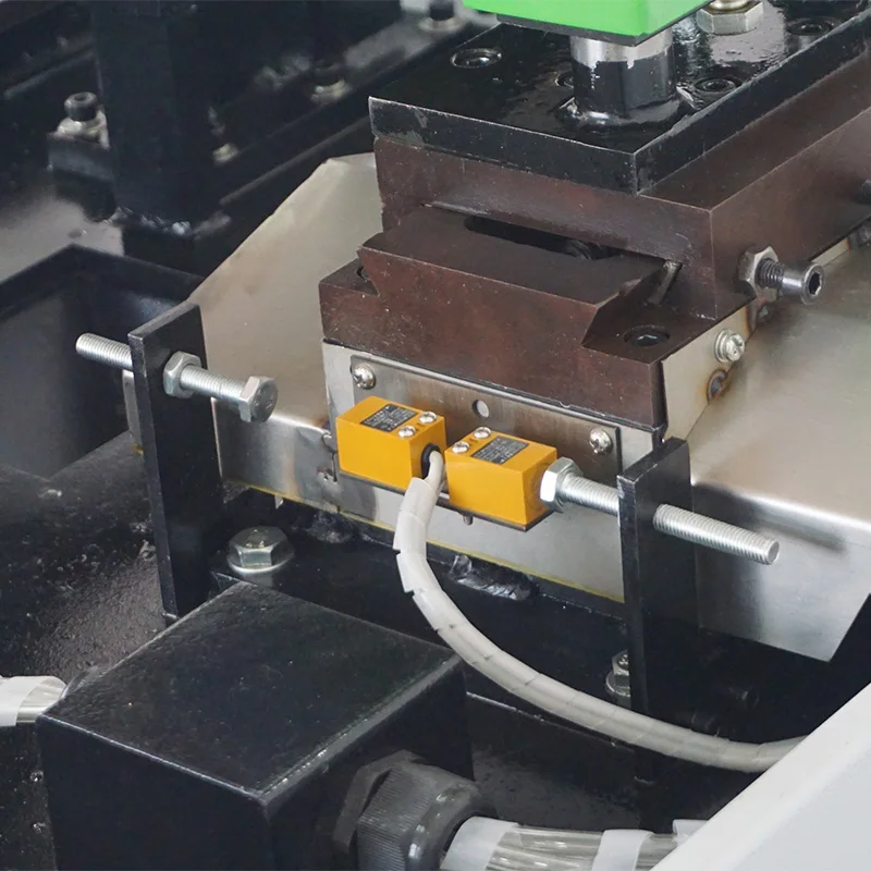 CNC Saw Blade Grinding Machine to Used Tool and Cutter Grinding Machine