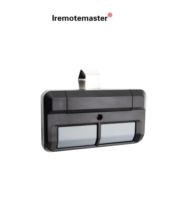 For 892lt Liftmaster Replaces Model 972lm 372lm 62lm 811lm Remote