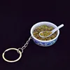 Green bean congee
