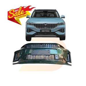 Voyah Free New Original Bumper Assembly Electric Car Front Bumper Accessories in Stock