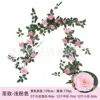 Rosa de té - Rosa claro
