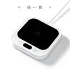 Wood---UK plug  220V