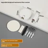 Upgraded version (ivory white)