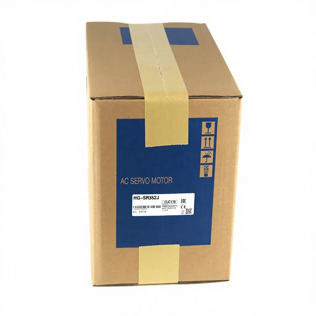 Gold Seller  HG-SR352J  PLC  Controller module Brand New Original Spot plc programming controller