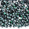 P368 Emerald Satin