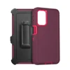 Burgeon rosso+rosa