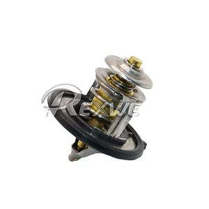 Auto Car Parts Engine Coolant Thermostat 25500-2E000 for Hyundai ELANTRA KIA SPORTAGE 255002E000