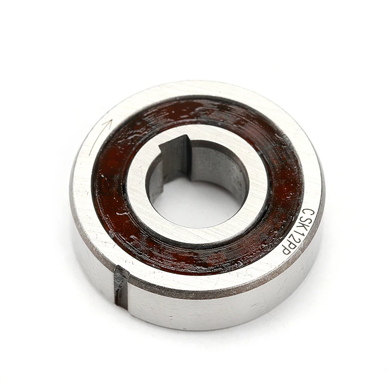 8x22x9 CSK8 CSK8P CSK8PP One Way Bearing