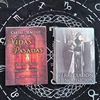 Oracle cards of past lives Spanish
