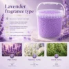Lavanda800g