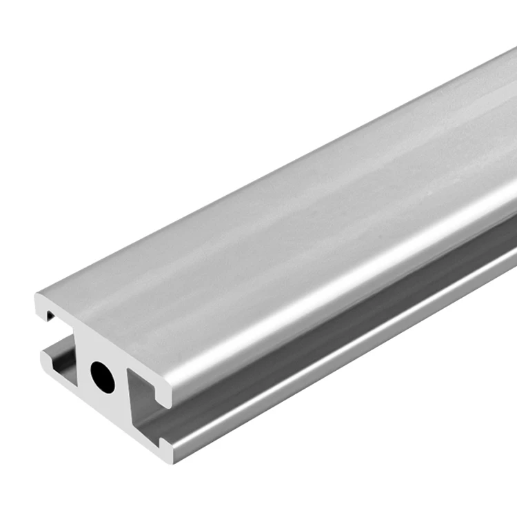 10 * 20 Industrial Extruded Aluminum Profile Equipment Door Frame 1020 Industrial Aluminum Alloy Profile