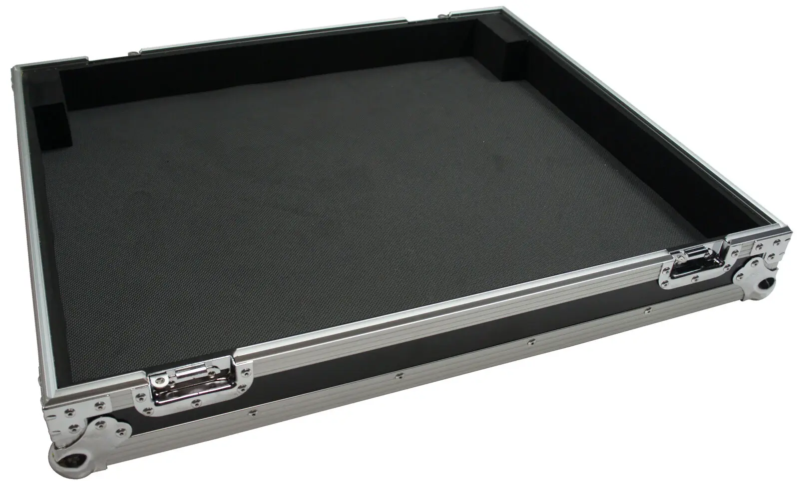 HCSIEX 2 Flight Transport Road Case for Soundcraft Si Expression 2 Mixer
