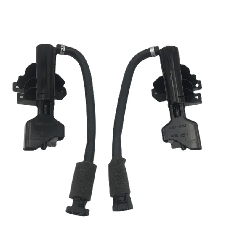 Насадка для омывателя фар Toyota SEQUOIA 2008-2018 насадка-распылитель насос 85207-0C020 85208-0C020