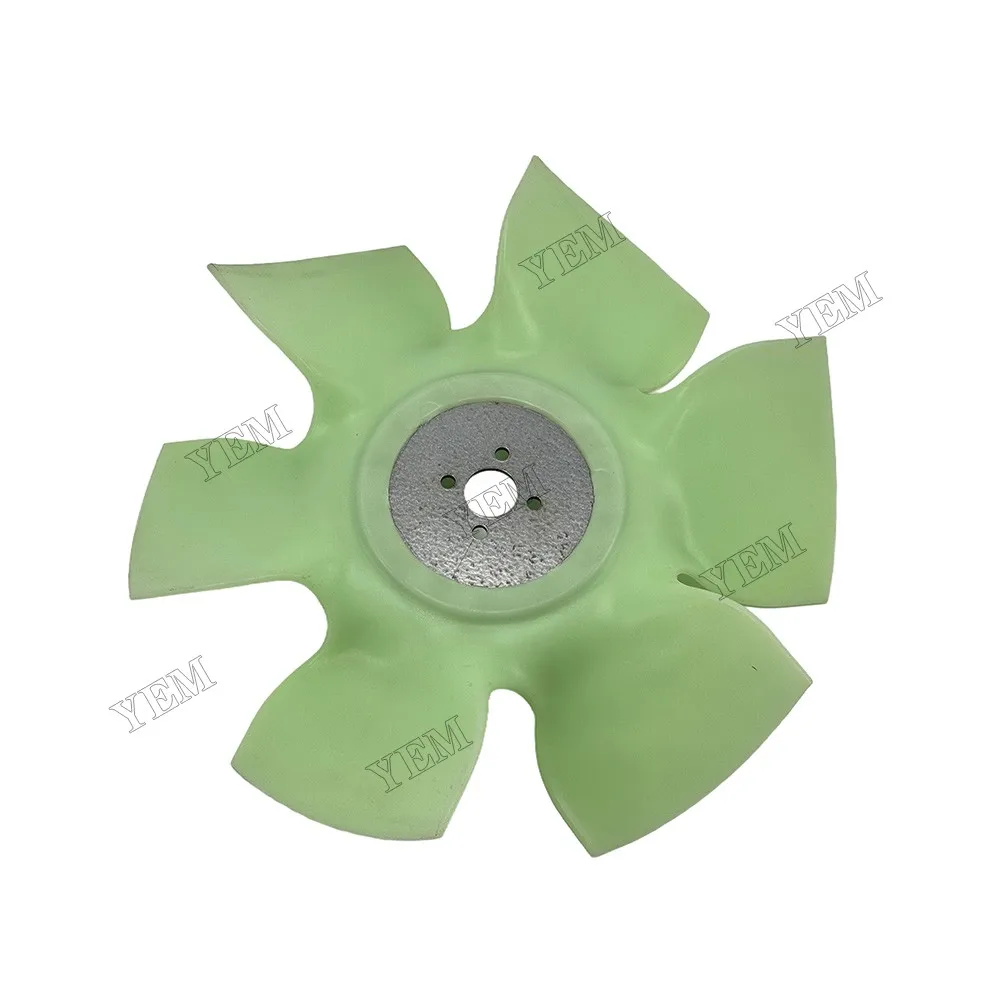 Fan U45307130 Fit for Perkins Engine 2