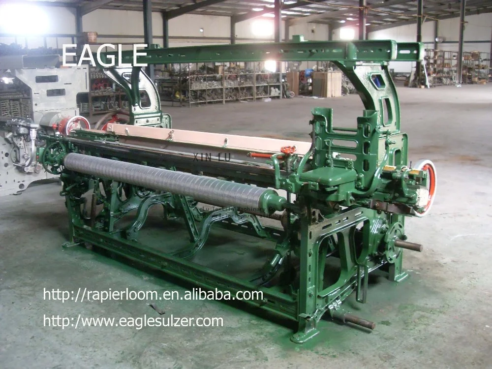 China Shuttle Loom Machine Shuttle Power Loom Machine Price