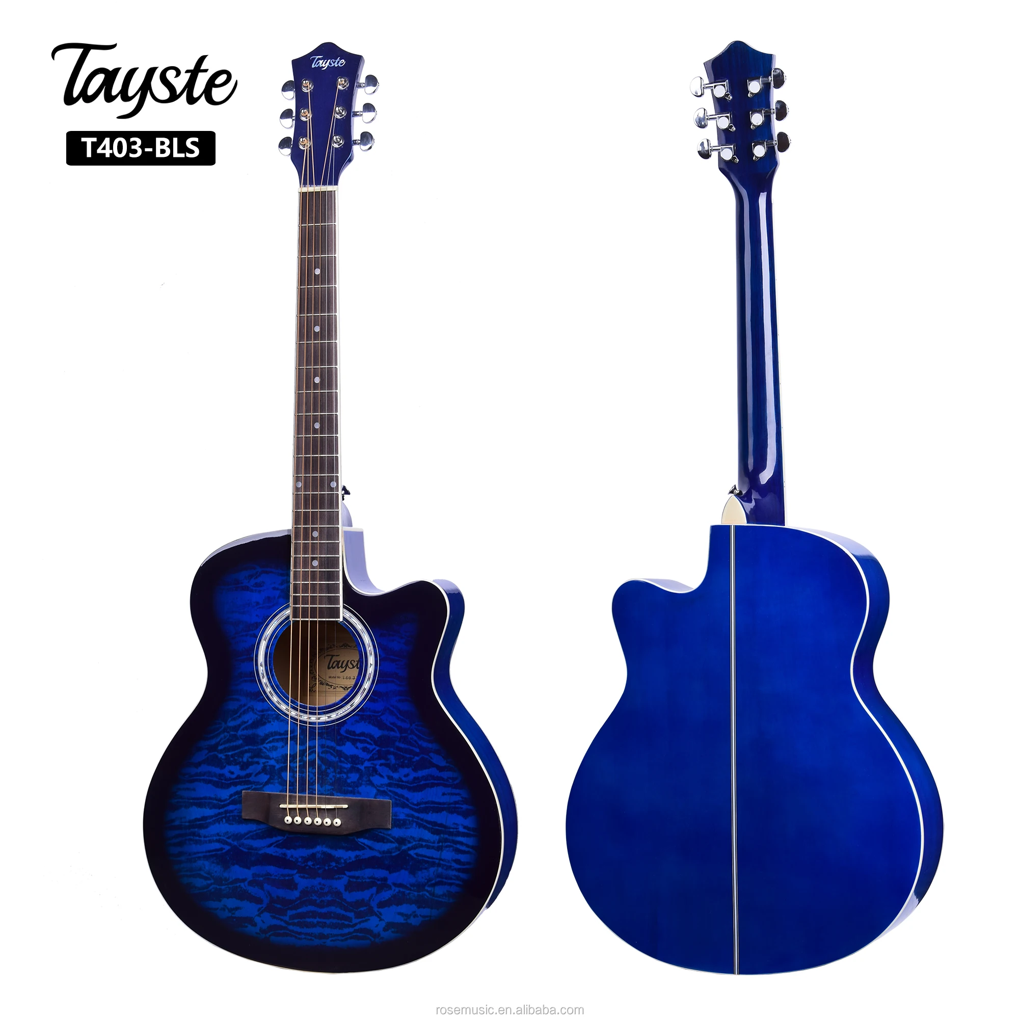 Vente guitare acoustique Tunisie prix imbattable