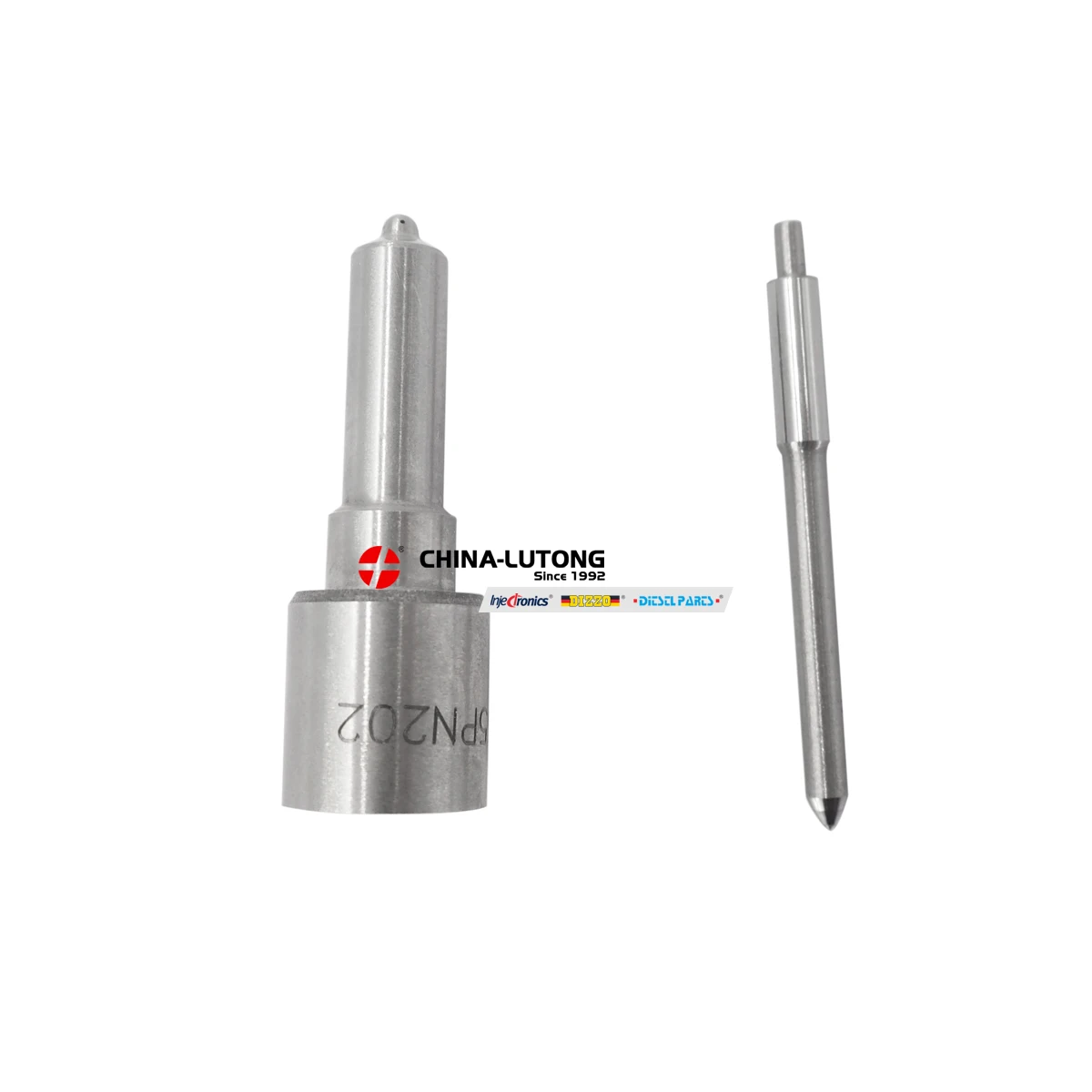 Diesel Injector Plunger Nozzle DLLA155PN202 105017-2020 Fit for