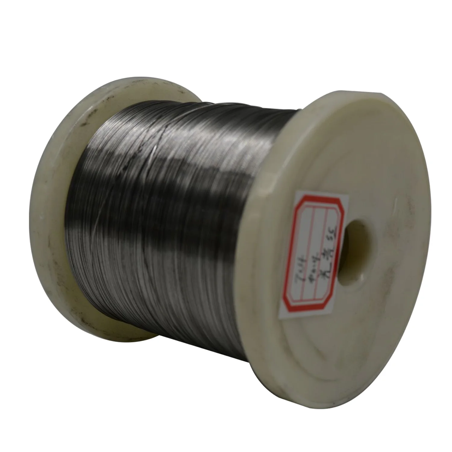 High Quality Medical Super Elastic Nitinol Shape Memory Wire Titanium