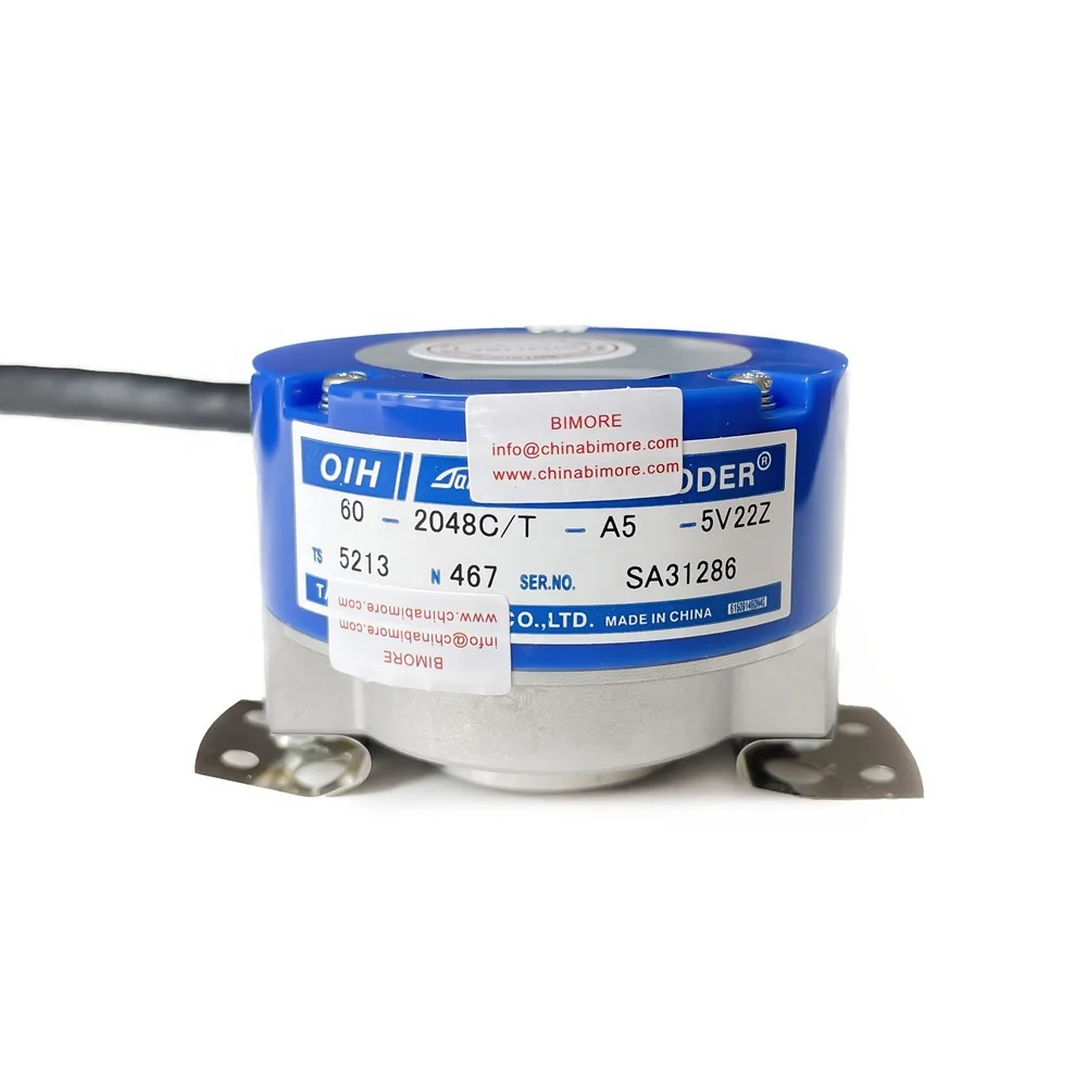 TS5213N467 Elevator Encoder - Reliable Performance & Support