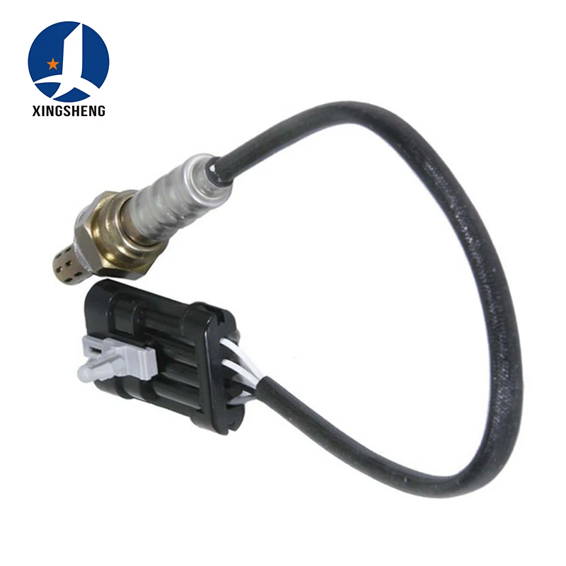 Upstream or Downstream O2 Oxygen Sensor for Chevrolet Silverado