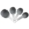 4 tazas