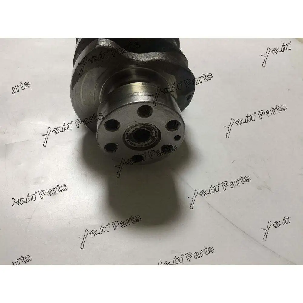 V1512 Crankshaft for Kubota Diesel Rebuild Kit