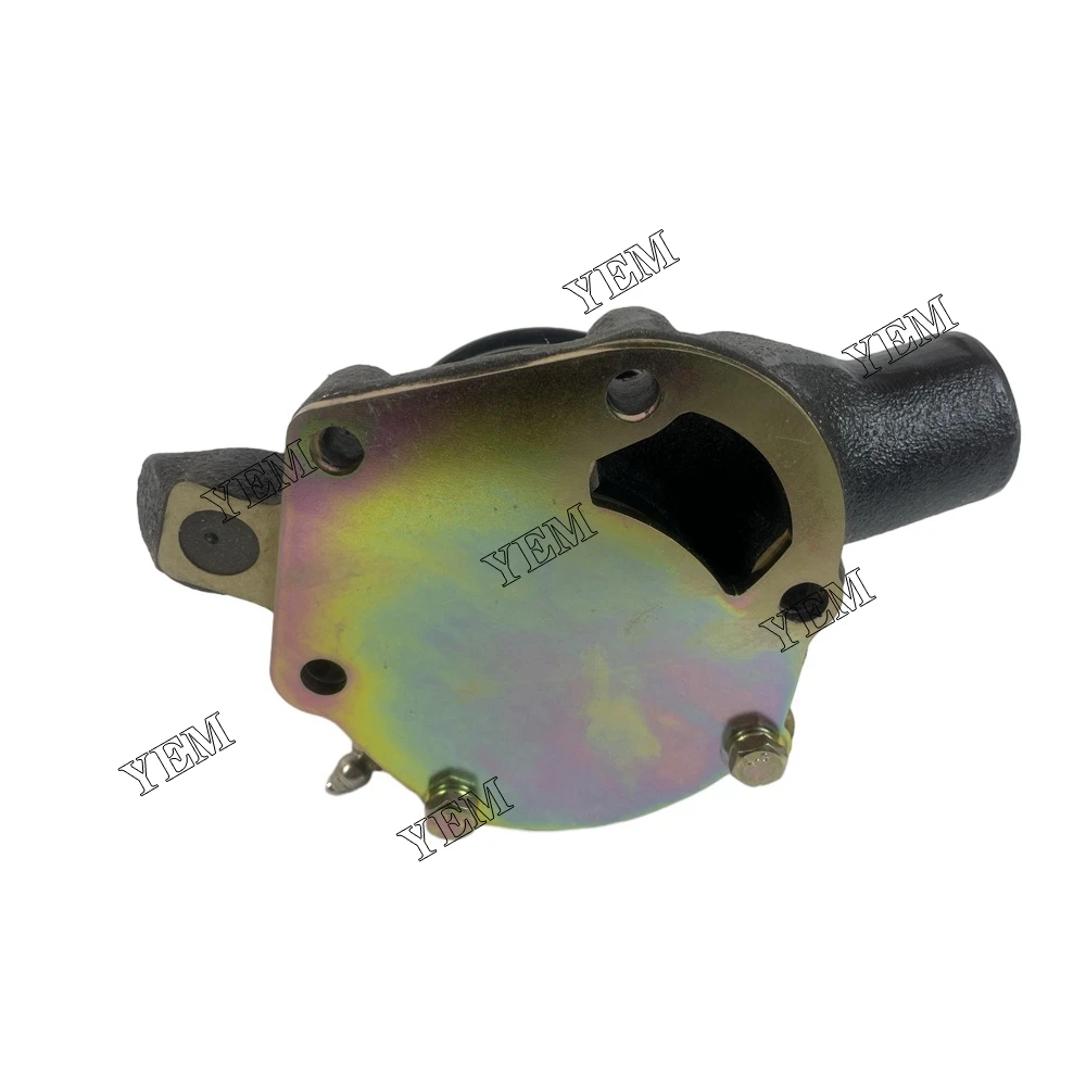 Machinery Engine Parts 4DQ5 HP1513 Water Pump for Mitsubishi 6