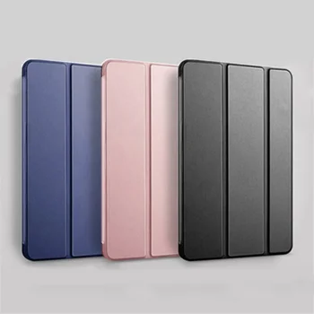 Flip Slim Smart Cover Tablet Case for Apple iPad 2 3 4 5 6 7 8 9 9.7 10.2 6th 7th 8th Generation