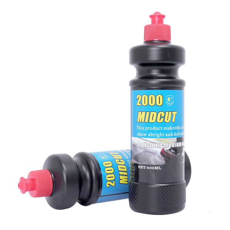 Жидкость для супер-резки полировки автомобиля с раствором царапин используется деталей