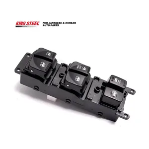 KINGSTEEL OEM 93570-1E110 935701E110 Auto Parts and Accessories Automotive Power Window Switch for HYUNDAI ACCENT  VERNA 2007