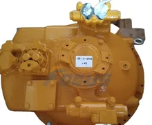 Shantui Bulldozer Spare Parts SD22 Torqflow  Transmission 154-15-31000