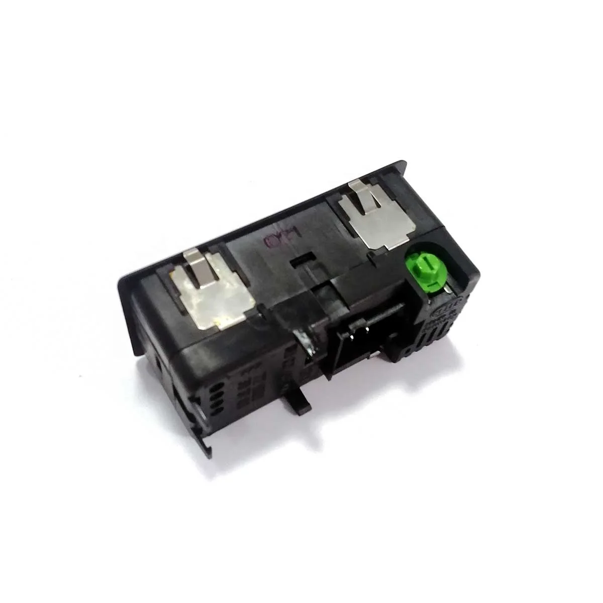 Original Heater Modular Timer for TATRA OEM 9902002560 Type 1